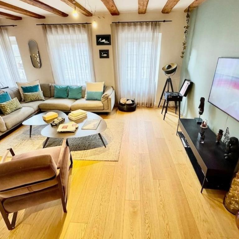 The Stables Premium Apartment City Center - Appartamento - 10