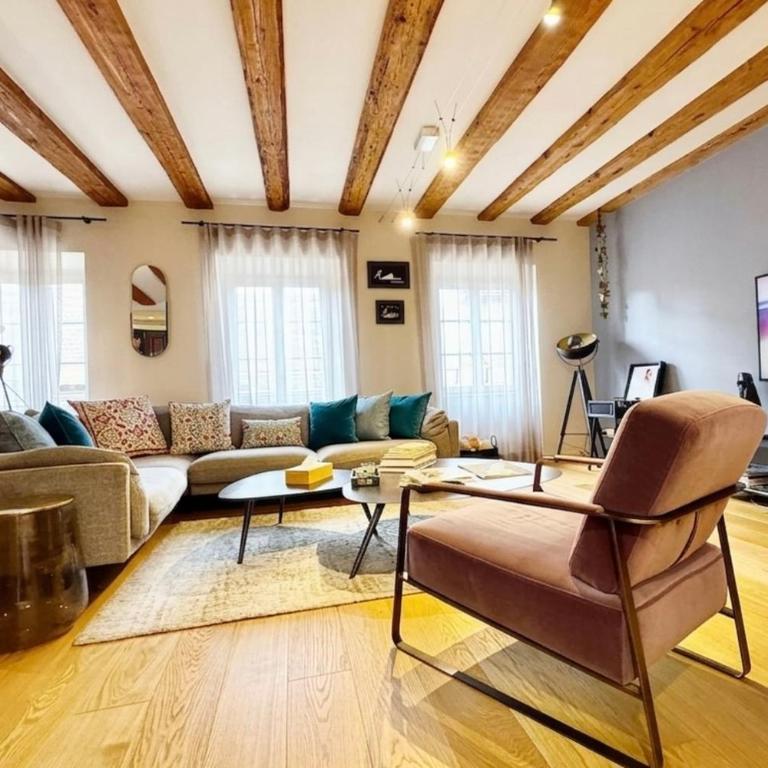 The Stables Premium Apartment City Center - Appartamento - 11