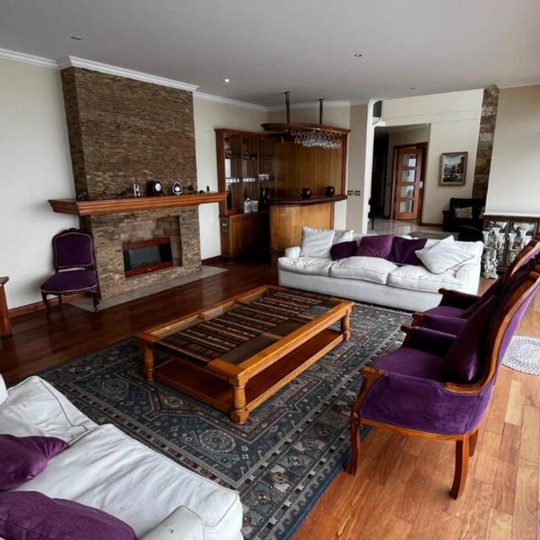 Casona Milano boutique - Villa - 63