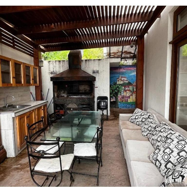 Casona Milano boutique - Villa - 70