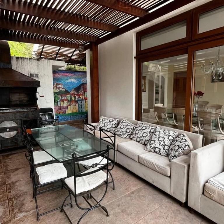 Casona Milano boutique - Villa - 86
