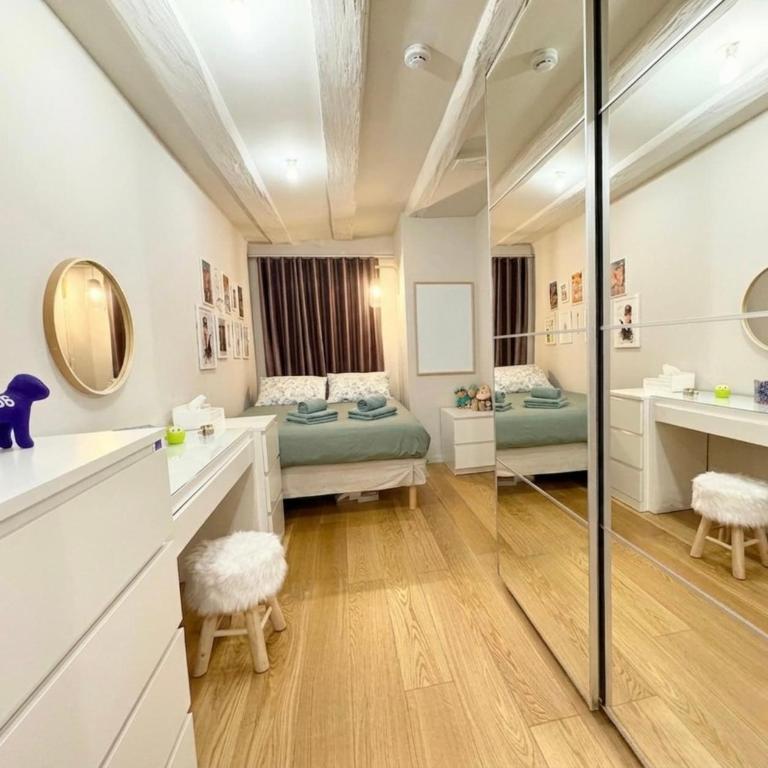 The Stables Premium Apartment City Center - Appartamento - 22