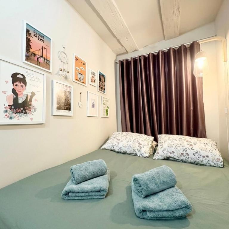 The Stables Premium Apartment City Center - Appartamento - 26