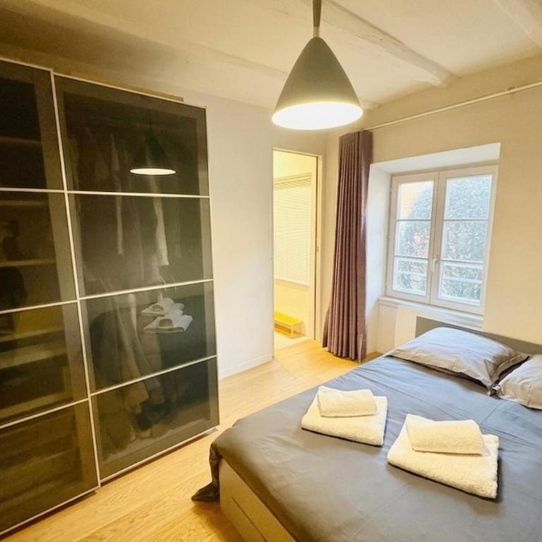The Stables Premium Apartment City Center - Appartamento - 30
