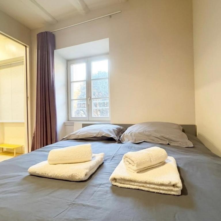 The Stables Premium Apartment City Center - Appartamento - 31