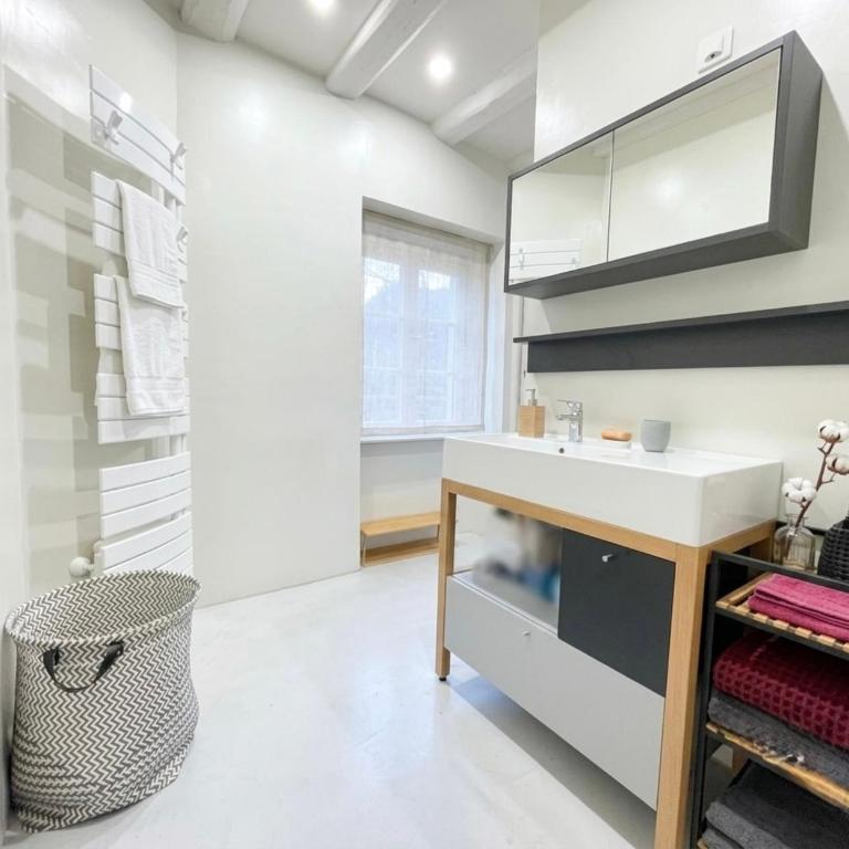 The Stables Premium Apartment City Center - Appartamento - 34