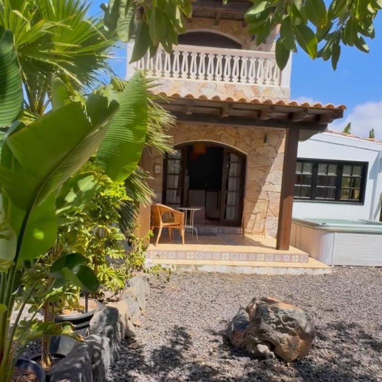 Casa César - Casa con 1 dormitorio - 1