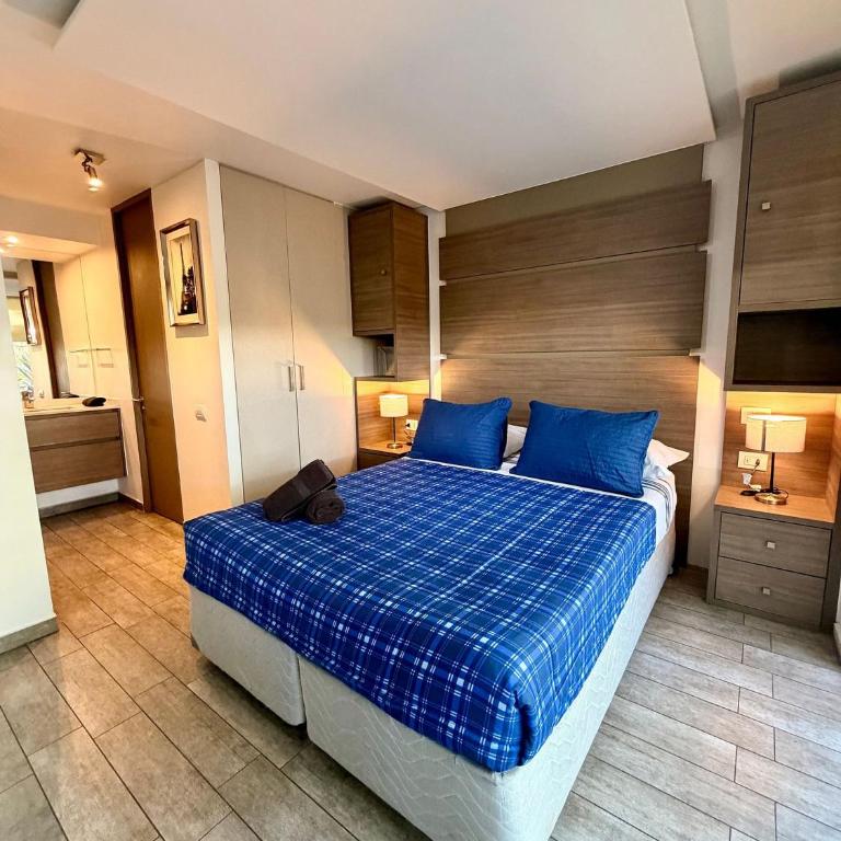 Braganza Vecino - Apartment - 16
