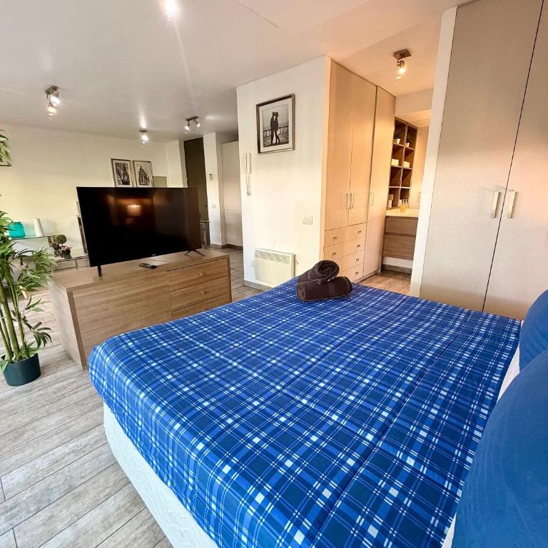 Braganza Vecino - Apartment - 17