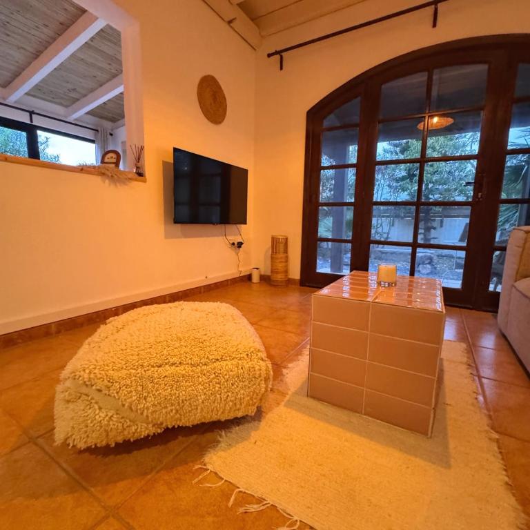 Casa César - Casa con 1 dormitorio - 9