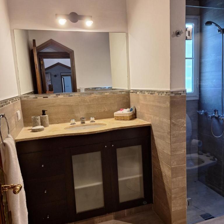 La Campiña - Three-Bedroom Vacation Home - 3