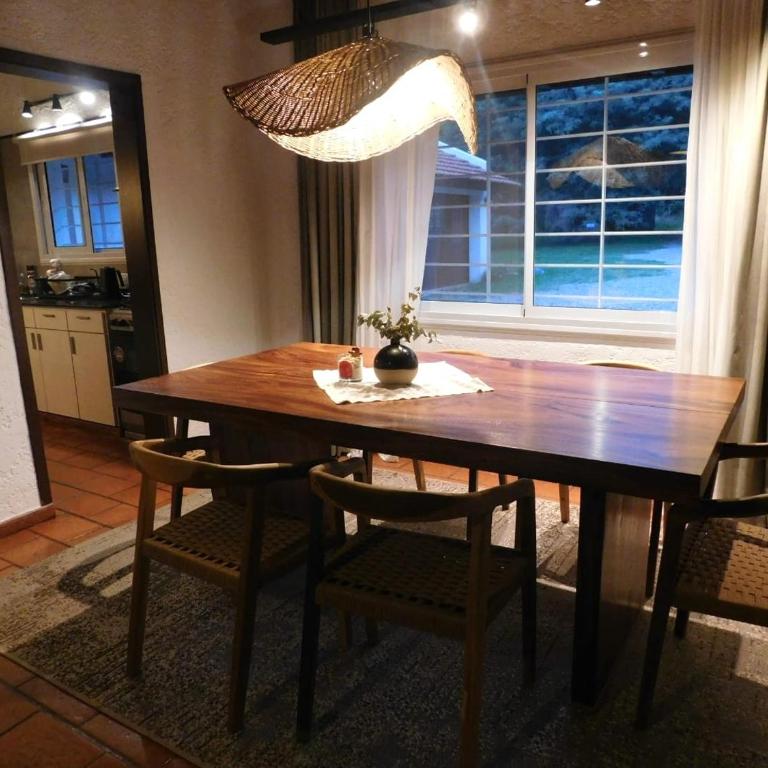 La Campiña - Three-Bedroom Vacation Home - 7