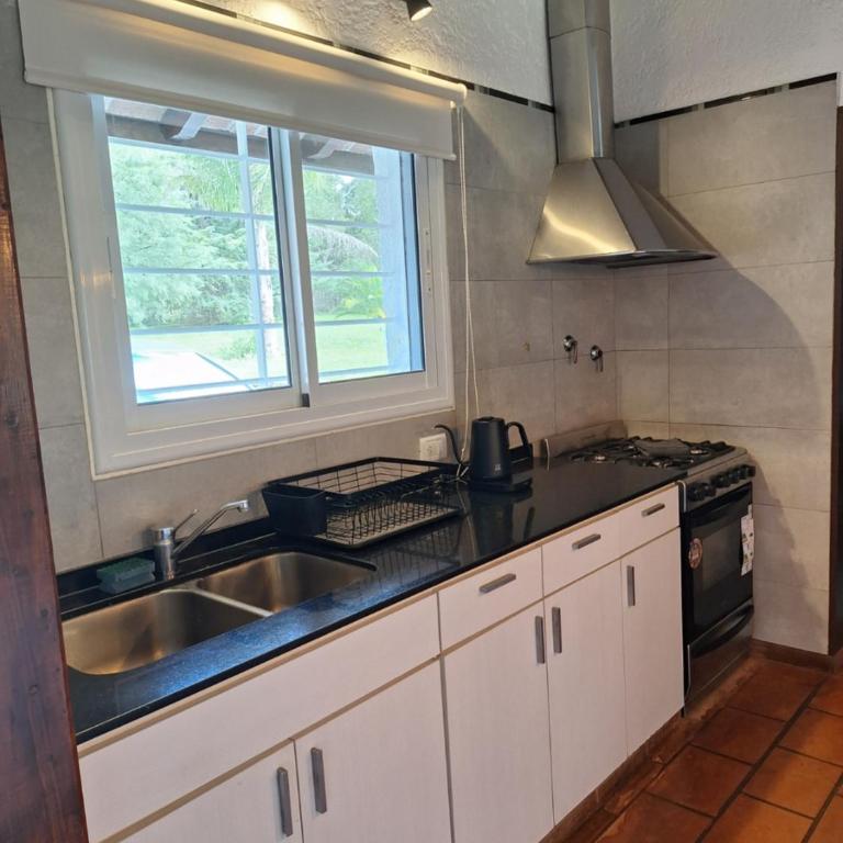 La Campiña - Three-Bedroom Vacation Home - 8