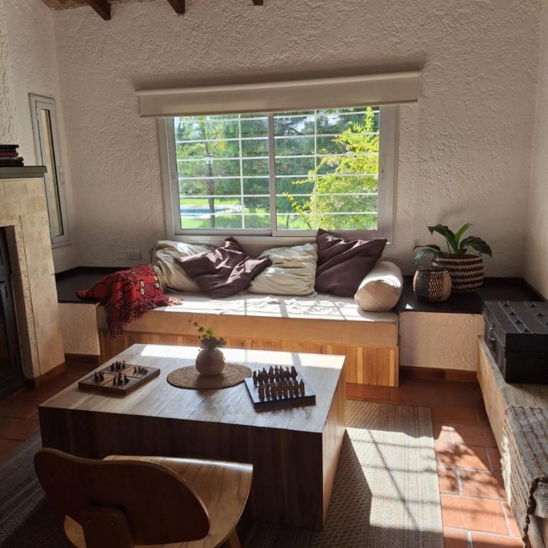 La Campiña - Three-Bedroom Vacation Home - 12