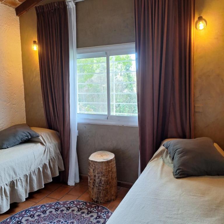 La Campiña - Three-Bedroom Vacation Home - 13