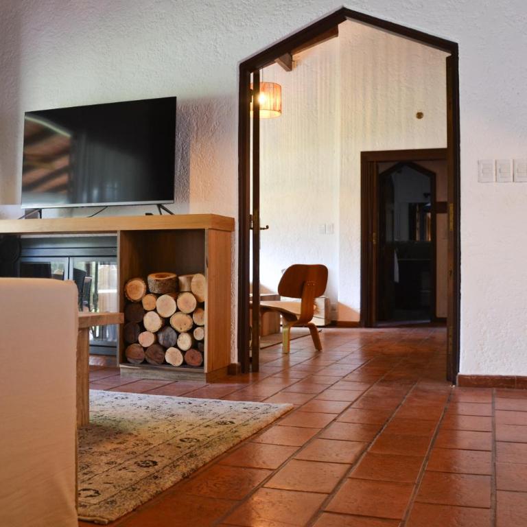 La Campiña - Three-Bedroom Vacation Home - 14