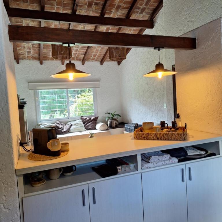 La Campiña - Three-Bedroom Vacation Home - 16