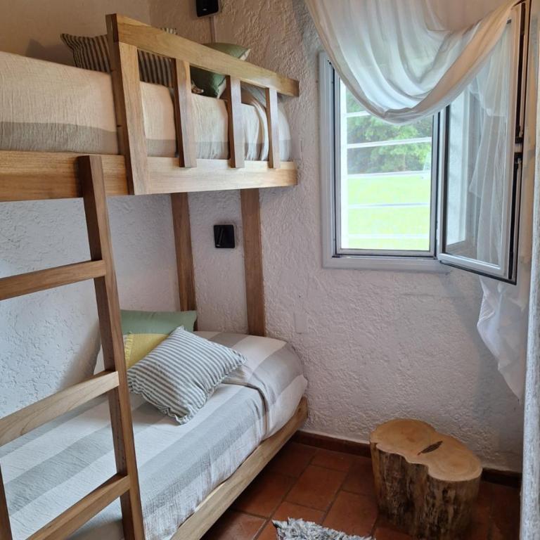 La Campiña - Three-Bedroom Vacation Home - 17