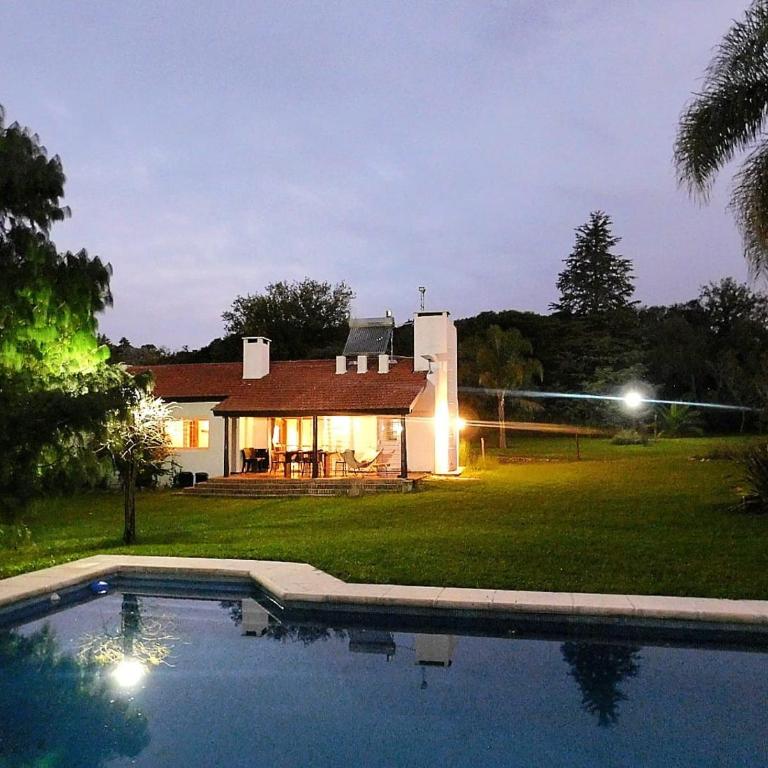 La Campiña - Three-Bedroom Vacation Home - 18