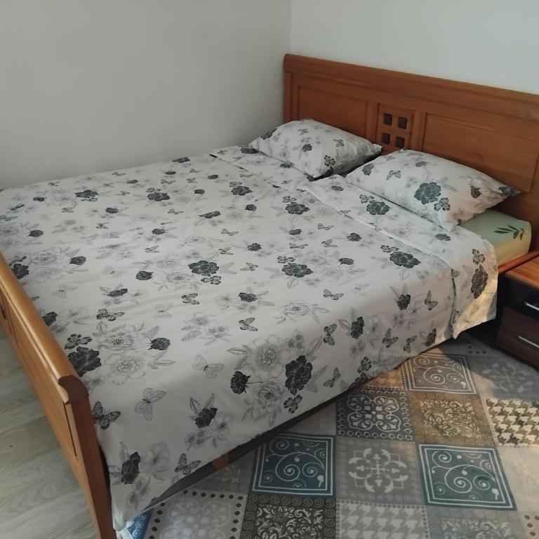 Apartman NAFO - One-Bedroom Apartment - 9