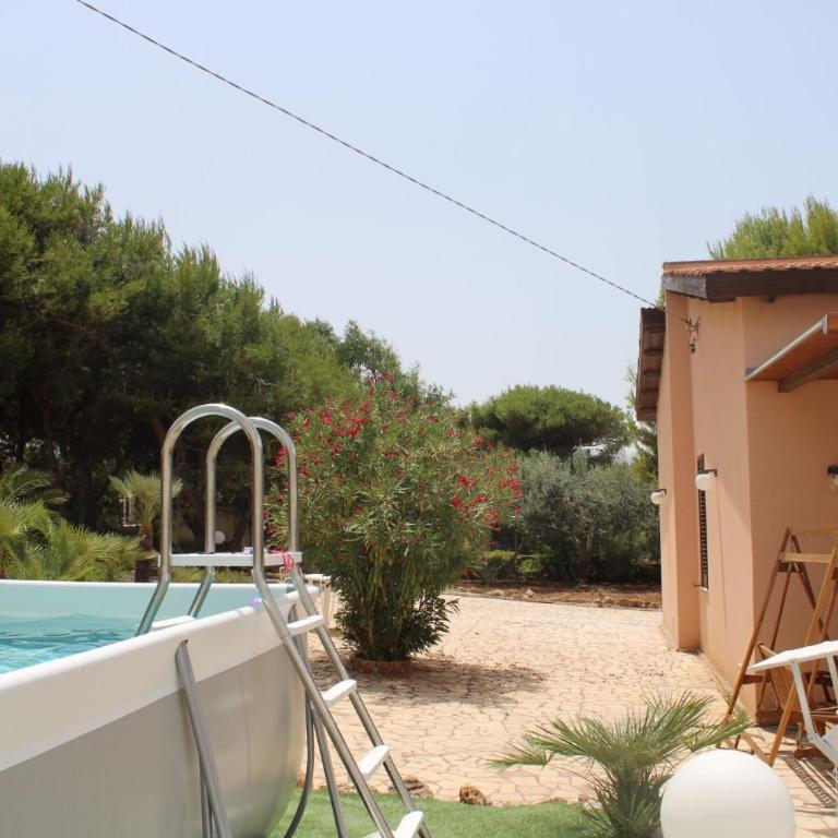 Villa in Sicilian seaside - Villa - 14