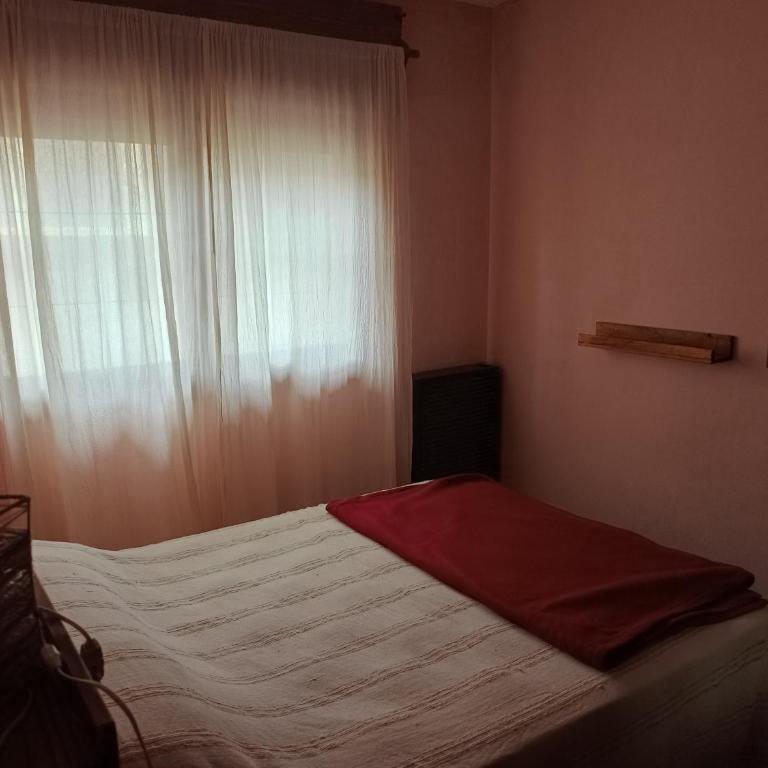 Quimelco casa de campo - Six-Bedroom House - 6
