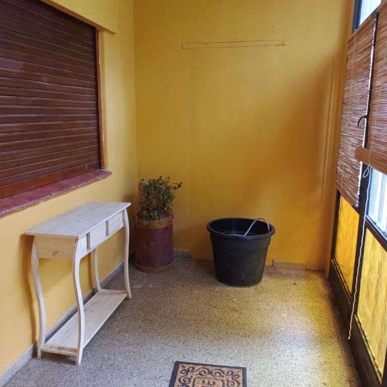 Quimelco casa de campo - Six-Bedroom House - 7