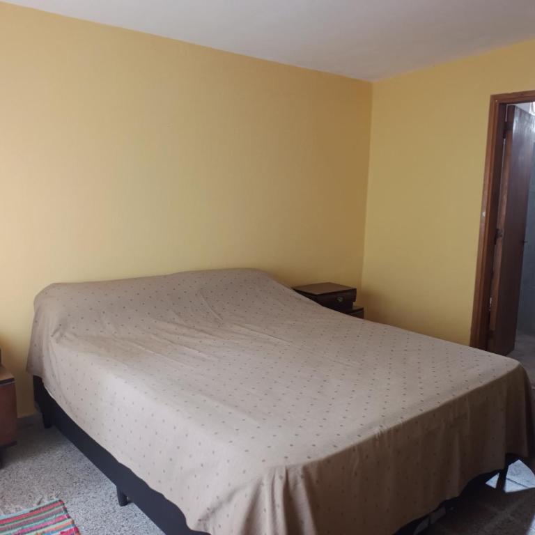Quimelco casa de campo - Six-Bedroom House - 11