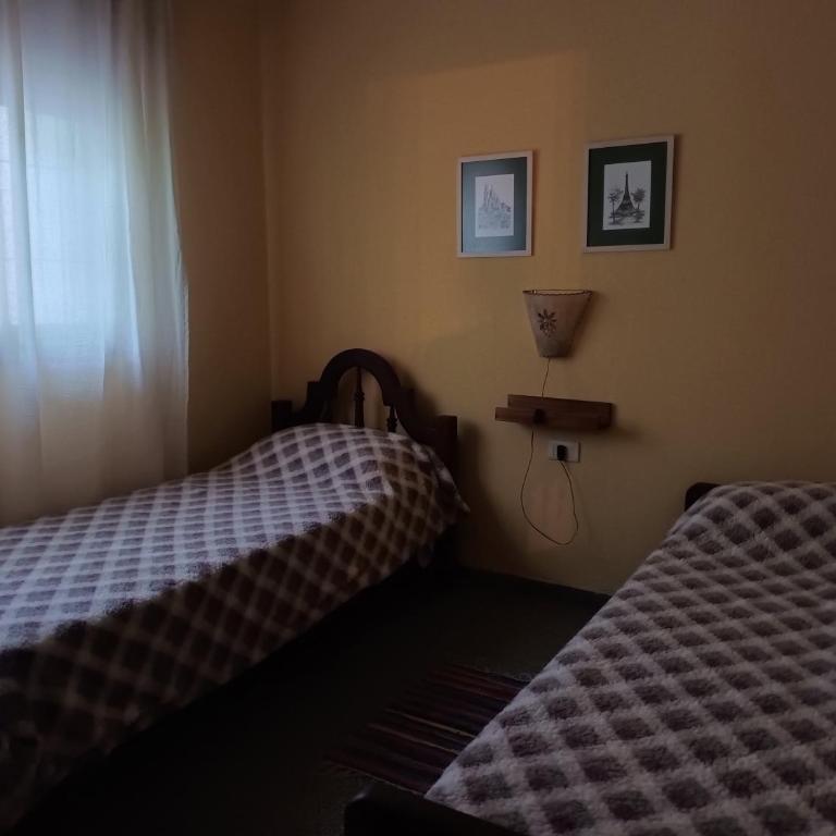 Quimelco casa de campo - Six-Bedroom House - 12