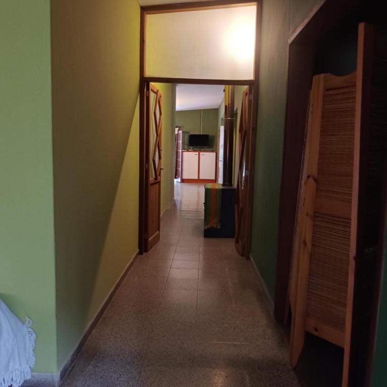 Quimelco casa de campo - Six-Bedroom House - 16