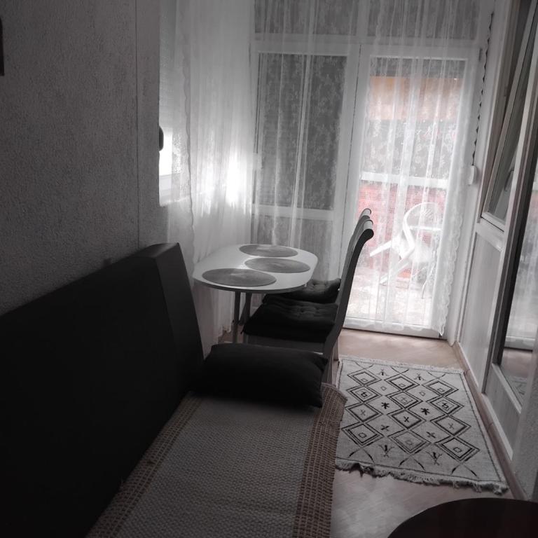Apartman Nafo - One-Bedroom Apartment - 13