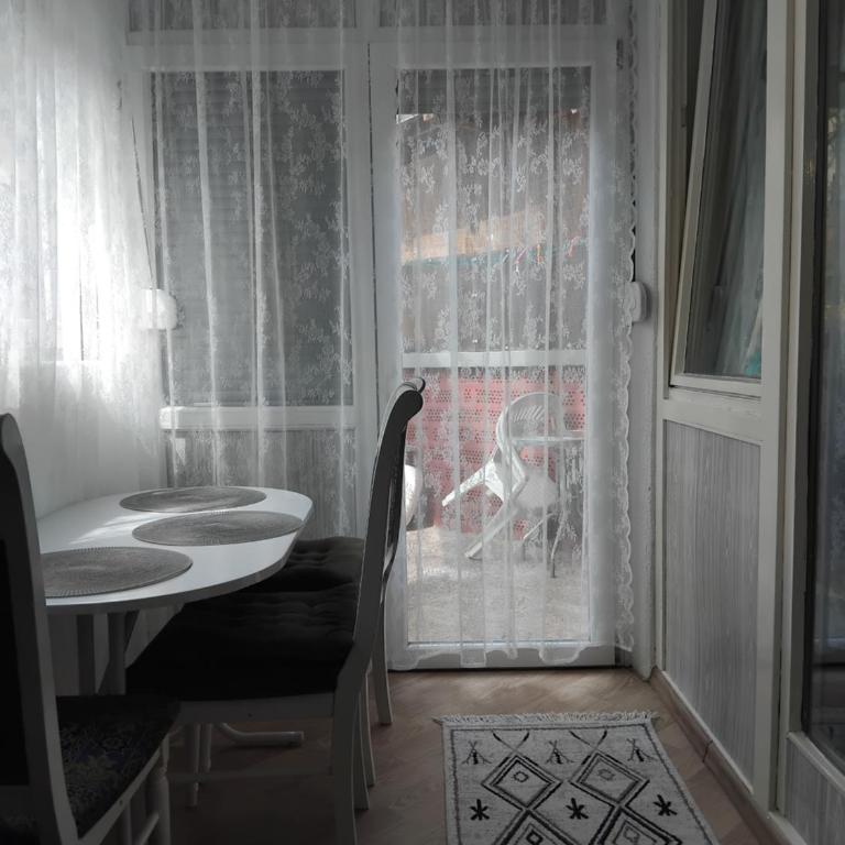 Apartman Nafo - One-Bedroom Apartment - 12