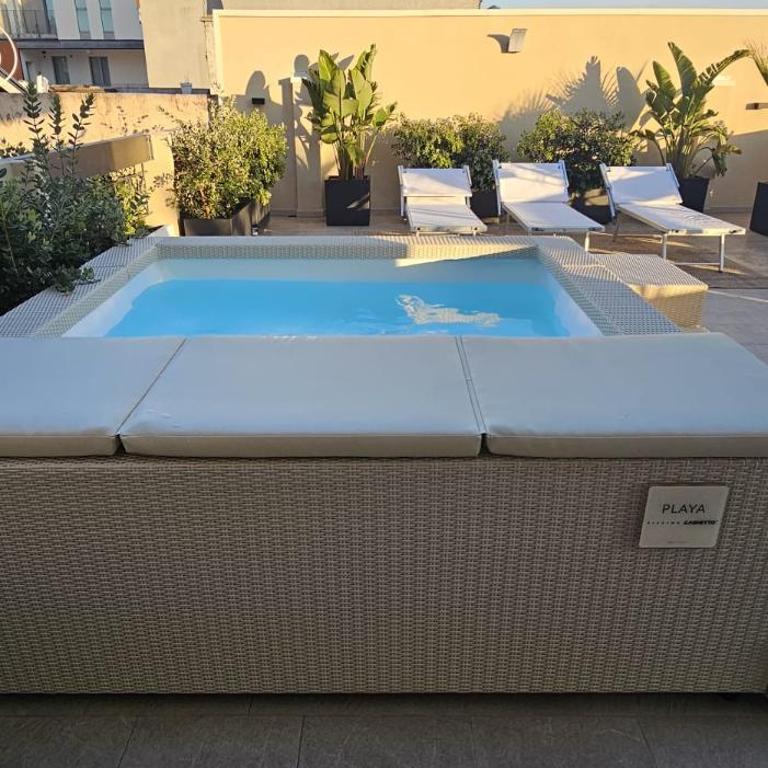 Cedrino suite apartment - Appartamento con 1 Camera da Letto - 4
