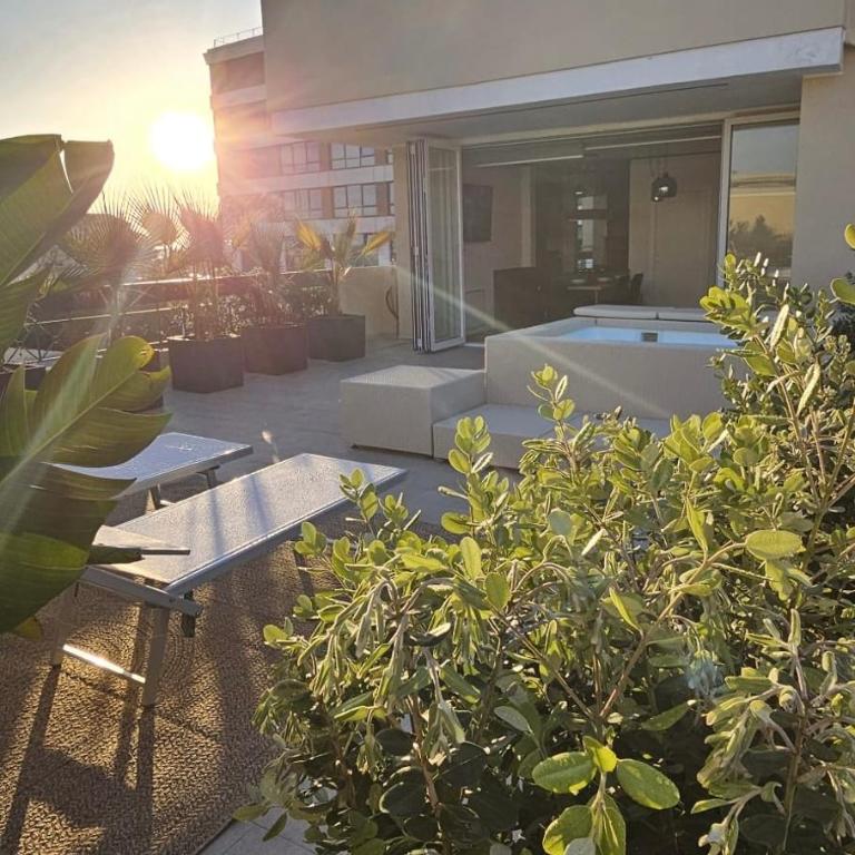 Cedrino suite apartment - Appartamento con 1 Camera da Letto - 13
