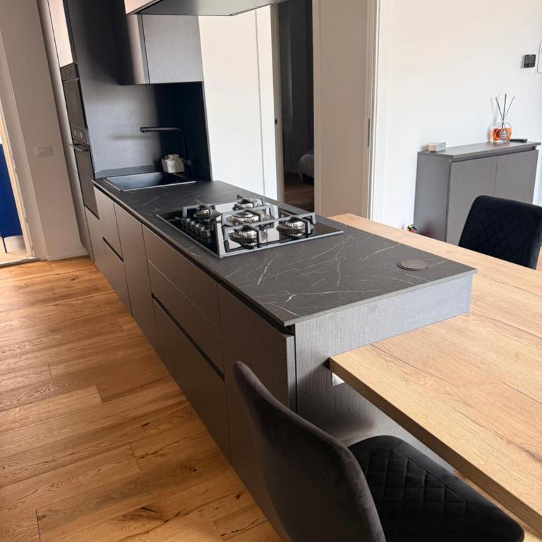 Cedrino suite apartment - Appartamento con 1 Camera da Letto - 3