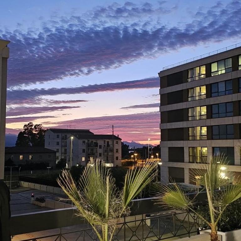 Cedrino suite apartment - Appartamento con 1 Camera da Letto - 16