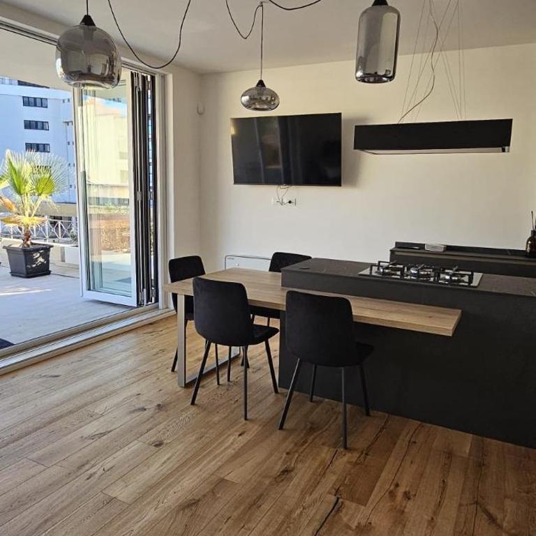Cedrino suite apartment - Appartamento con 1 Camera da Letto - 17