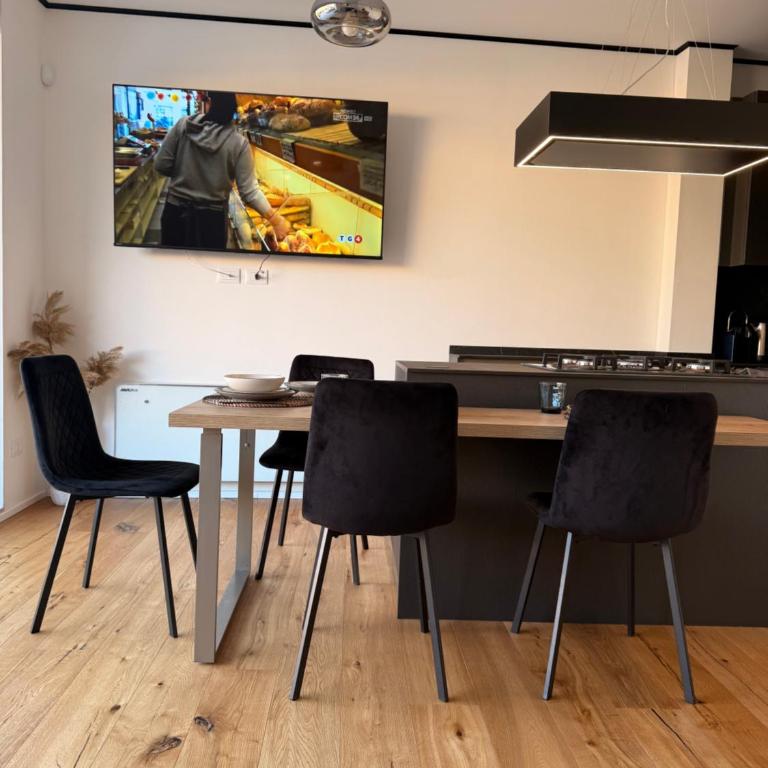 Cedrino suite apartment - Appartamento con 1 Camera da Letto - 8