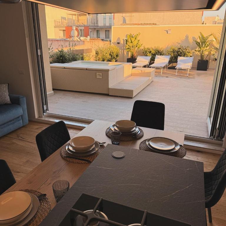 Cedrino suite apartment - Appartamento con 1 Camera da Letto - 1