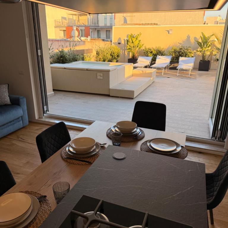 Cedrino suite apartment - Appartamento con 1 Camera da Letto - 18