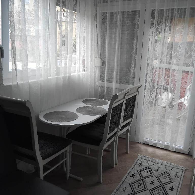 Apartman Nafo - One-Bedroom Apartment - 11
