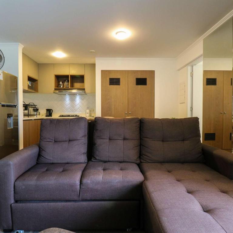 Brezzo Poolside Living 2BR in Miraflores - Apartment - 5
