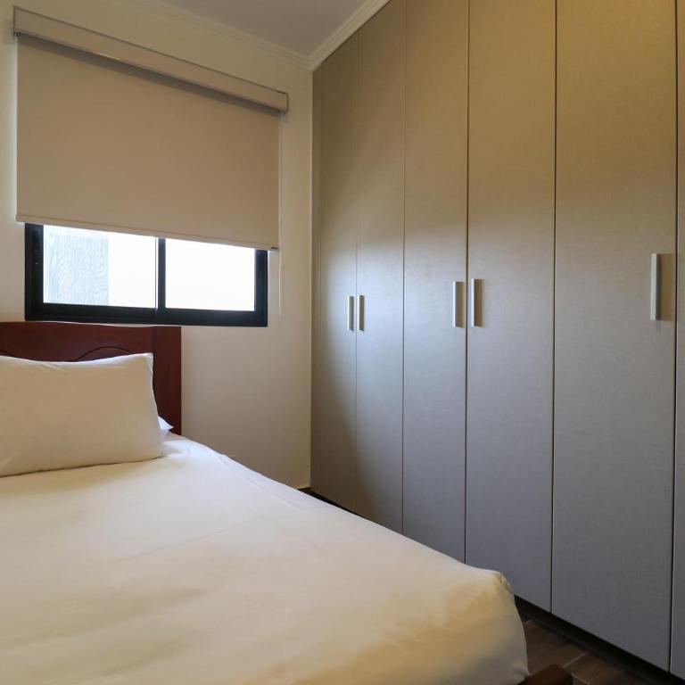 Brezzo Poolside Living 2BR in Miraflores - Apartment - 24
