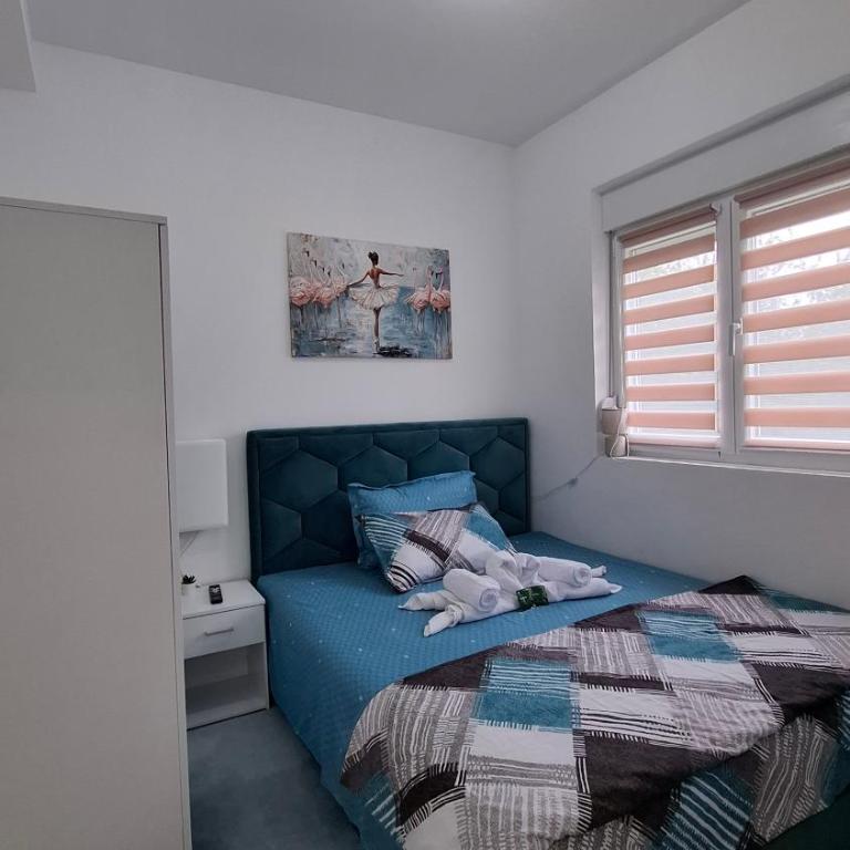 Apartman Srećko Lux - Two-Bedroom Apartment - 7