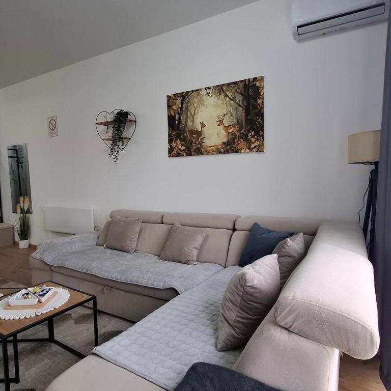 Apartman Srećko Lux - Two-Bedroom Apartment - 6