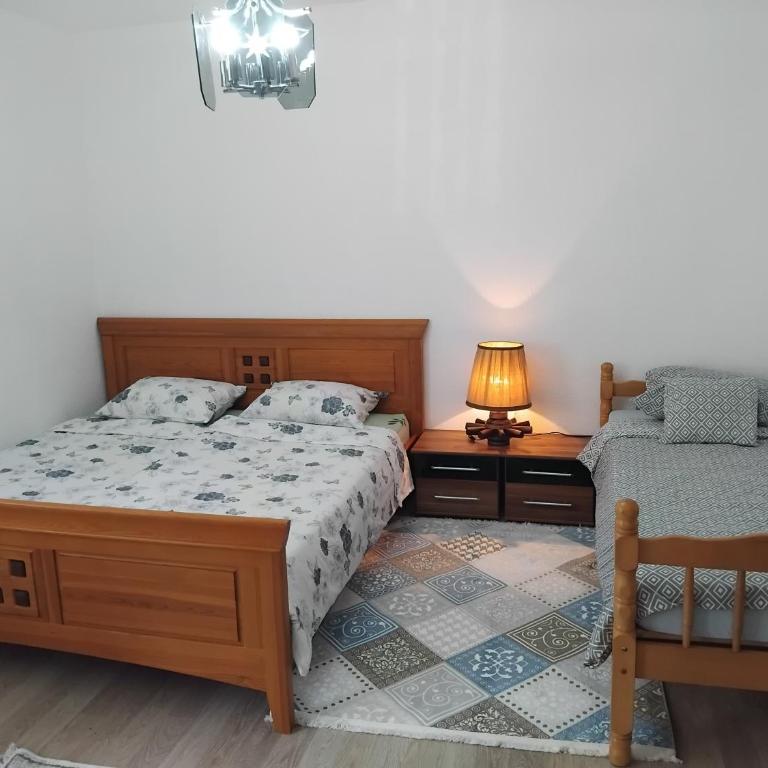 Apartman Nafo - One-Bedroom Apartment - 9