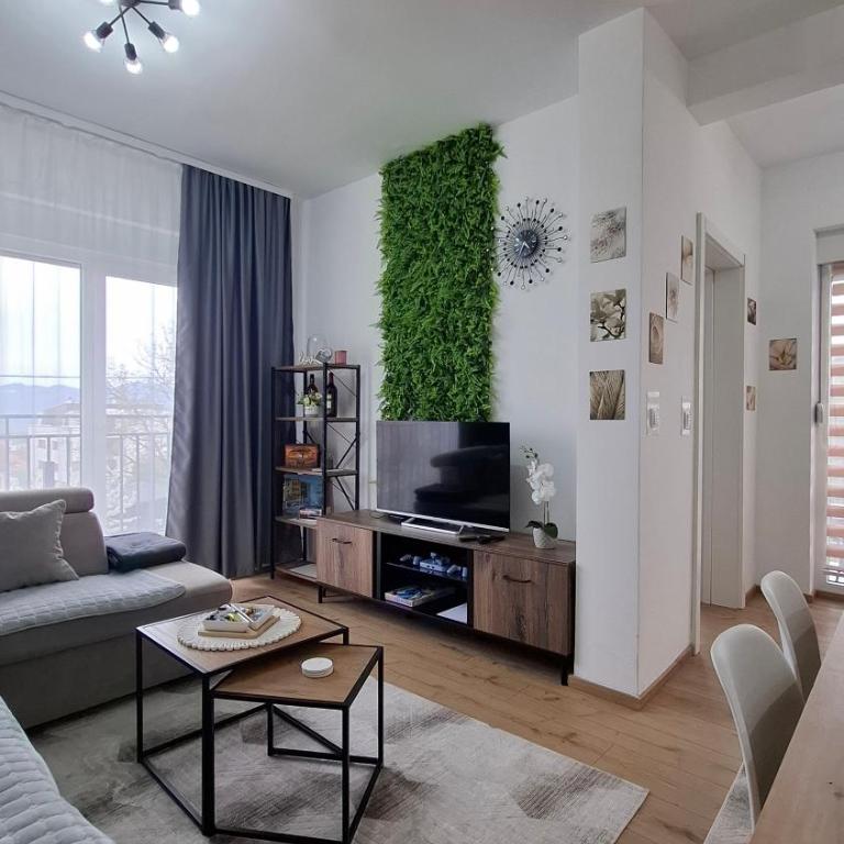 Apartman Srećko Lux - Two-Bedroom Apartment - 5