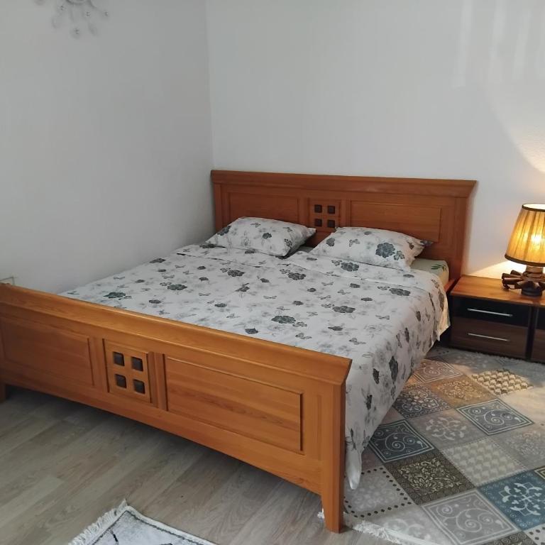 Apartman Nafo - One-Bedroom Apartment - 8