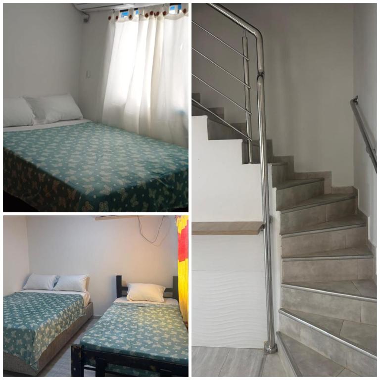 Hotel La Terrazza - Apartamento Estándar de 2 dormitorios - 2