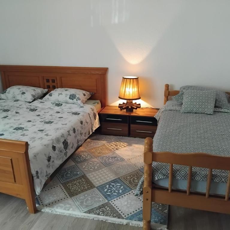 Apartman Nafo - One-Bedroom Apartment - 5